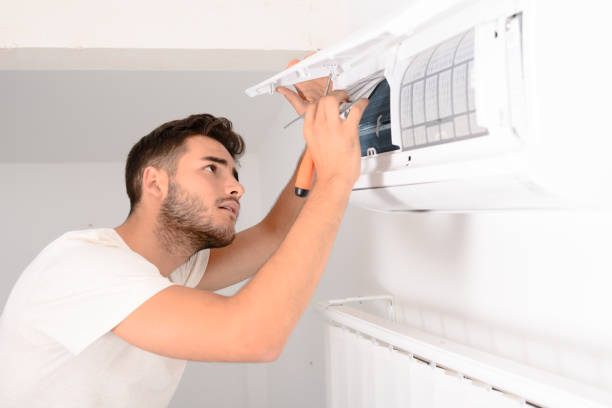 Best Affordable HVAC Duct Cleaning  in Sage, CA